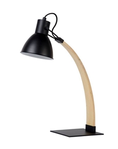 Настольная лампа CURF Desklamp Lucide