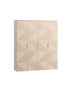 Распашной шкаф Шелтон-4 Paloma Диван.ру