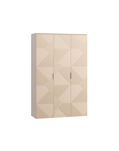 Распашной шкаф Шелтон-3 Paloma Диван.ру