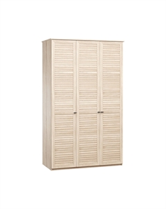 Распашной шкаф Монмарт-3-120-220 Sand Диван.ру