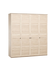 Распашной шкаф Монмарт-4-180-220 Sand Диван.ру