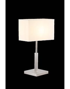Лампа настольная V11138-1T Solitude Moderli