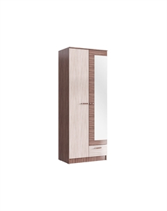 Распашной шкаф Адель Era