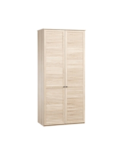 Распашной шкаф Монмарт-2-80-210 Sand Диван.ру