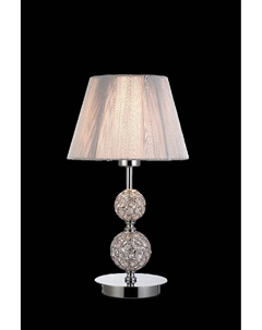 Лампа настольная V11142-1T Ethereal Moderli