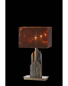 Лампа настольная V11143-1T Melony Moderli