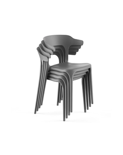 Стул Leo Top concept