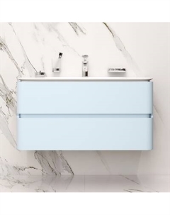 M30FHX1002BG База под раковину подвесная, 100 см Am.pm.