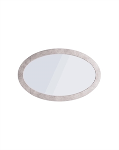 Зеркало Люкс овальное Сонум