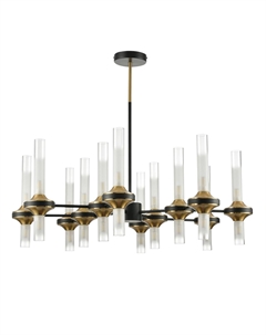 Потолочная люстра TAMARESA Lumion