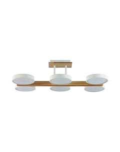 Потолочная люстра PLATO Lumion