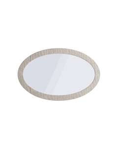 Зеркало Люкс овальное Сонум