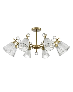 Потолочная люстра AURICA Lumion