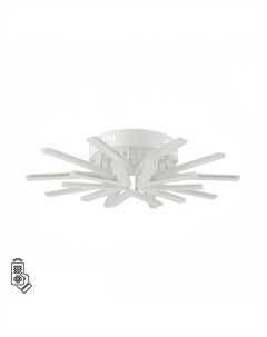 Потолочная люстра ALBERTA Lumion