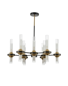 Потолочная люстра TAMARESA Lumion