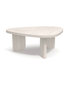 Журнальный стол COBBLE Tony roaks