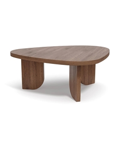 Журнальный стол COBBLE Tony roaks