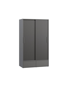 Шкаф-купе Беррингтон-2.1-120-210 Grafit Диван.ру