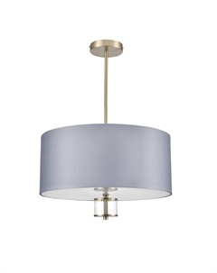 Потолочная люстра DAMONA Lumion