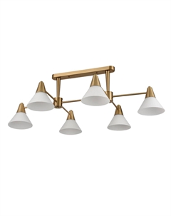 Потолочная люстра CORNE Lumion