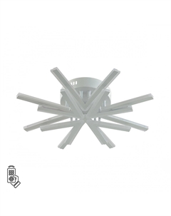 Потолочная люстра ALBERTA Lumion