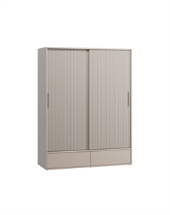 Шкаф-купе Беррингтон-2.1-160-210 Santiago Диван.ру