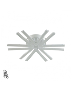Потолочная люстра ALBERTA Lumion