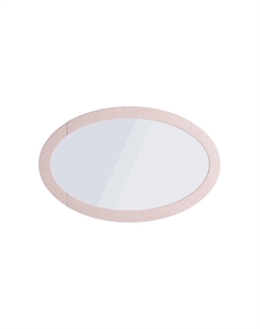 Зеркало Люкс овальное Сонум