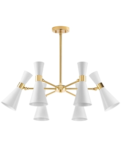 Потолочная люстра DUMO Lightstar