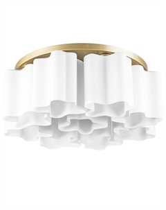 Потолочная люстра Nubi Lightstar