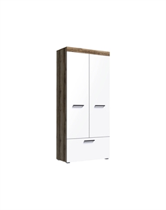 Распашной шкаф Бастон Era