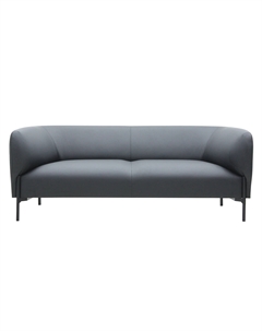 Диван двухместный с подлокотниками Каспер Gartlex