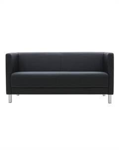 Диван трехместный с подлокотниками Атланта Gartlex