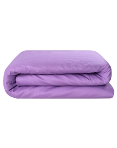 Пододеяльник Моноспейс фиолетовый Ecotex