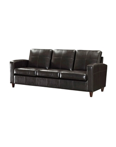 Диван трёхместный с подлокотниками Босс Gartlex