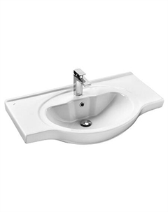 Умывальник мебельный OPADIRIS Santek Сенеж 87 Opadiris