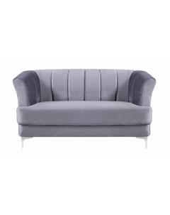 Диван двухместный с подлокотниками Велта Gartlex