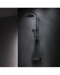 F0750A422 Душевая система с термостатом Am.pm.
