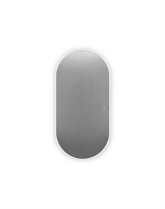 Зеркало NOLVIS NF LED XL с сенсорной кнопкой Genglass