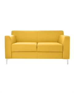 Диван двухместный с подлокотниками Калипсо Gartlex