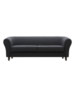 Диван трехместный с подлокотниками Сократ Gartlex