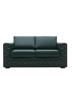 Диван двухместный с подлокотниками Клиф Gartlex