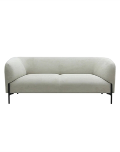 Диван двухместный с подлокотниками Каспер Gartlex