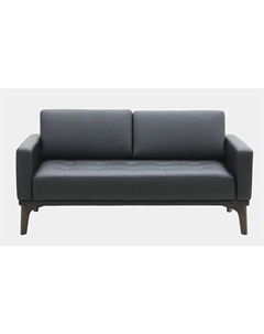 Диван двухместный с подлокотниками Темплтон Gartlex