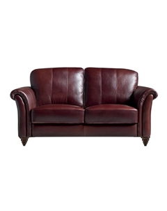 Диван двухместный с подлокотниками Босс Gartlex