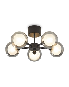 Потолочная люстра Shimmer Freya