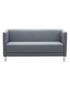 Диван трехместный с подлокотниками Атланта Gartlex