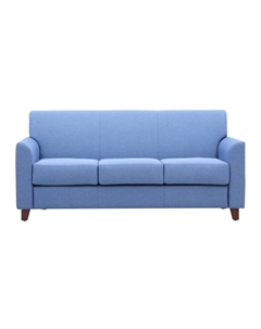 Диван трехместный с подлокотниками Дипломат Gartlex