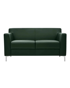 Диван двухместный с подлокотниками Калипсо Gartlex