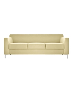 Диван трёхместный с подлокотниками Калипсо Gartlex